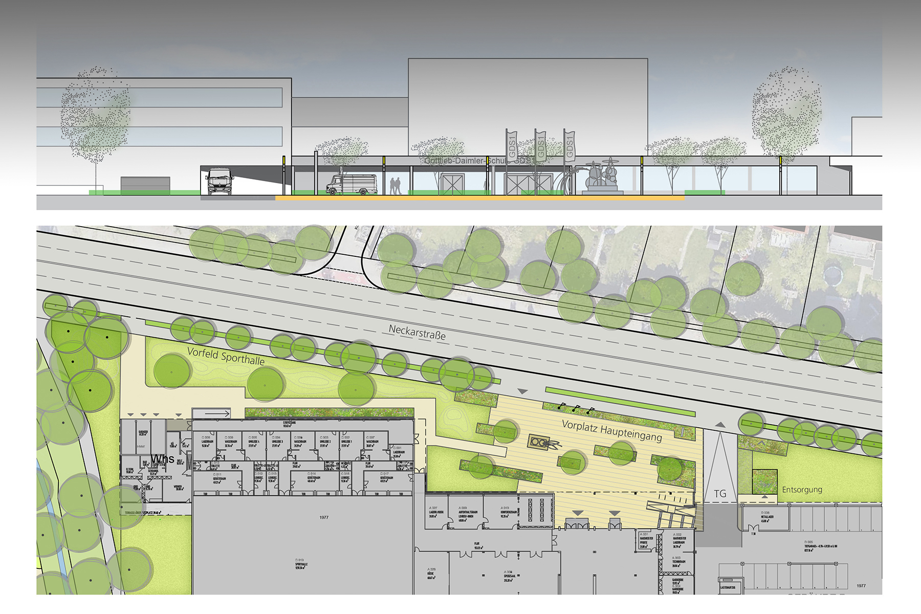 Paulinenhilfe Stuttgart